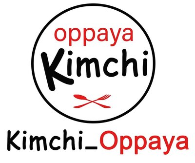 Trademark Kimchi Oppaya