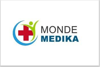 Trademark MONDE MEDIKA