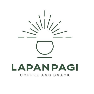 Trademark LAPAN PAGI + LOGO