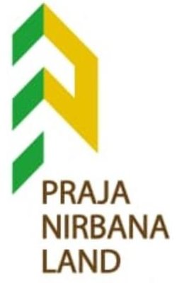 Trademark PRAJA NIRBANA LAND + LOGO