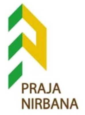 Trademark PRAJA NIRBANA + LOGO