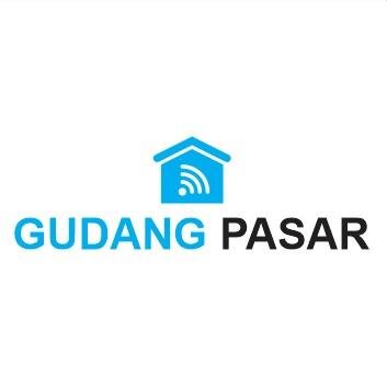 Trademark GUDANG PASAR + LOGO