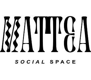 Trademark MATTEA SOCIAL SPACE