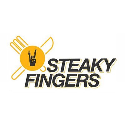 Trademark STEAKY FINGERS