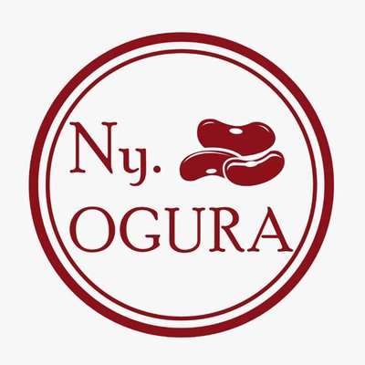 Trademark Ny. OGURA