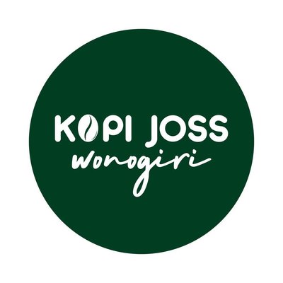 Trademark KOPI JOSS WONOGIRI