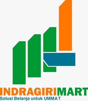 Trademark INDRAGIRI MART