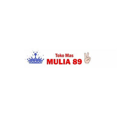 Trademark Tokomas Mulia 89