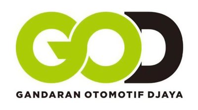 Trademark GANDARAN OTOMOTIF DJAYA