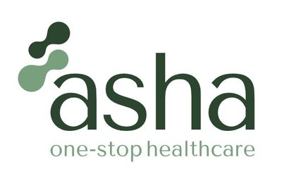 Trademark ASHA One-Stop Healthcare