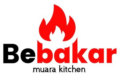 Trademark Bebakar Muara Kitchen