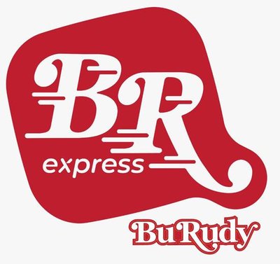 Trademark BR BU RUDY EXPRESS