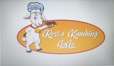 Trademark RESTO KAMBING LOLO