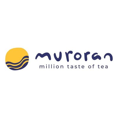 Trademark muroran tea