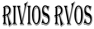 Trademark RIVIOS RVOS