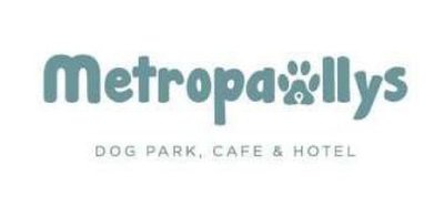 Trademark METROPAWLLYS DAN LOGO