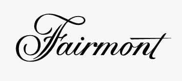 Trademark FAIRMONT (stylized)