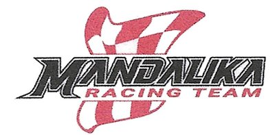 Trademark MANDALIKA RACING TEAM