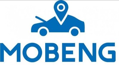 Trademark MOBENG + LOGO