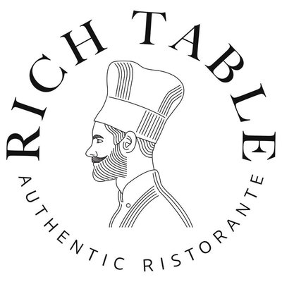 Trademark RICH TABLE