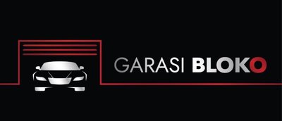 Trademark GARASI BLOKO