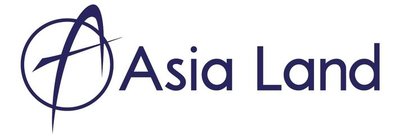 Trademark Asia Land