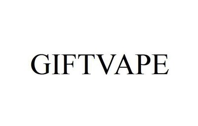 Trademark GIFTVAPE