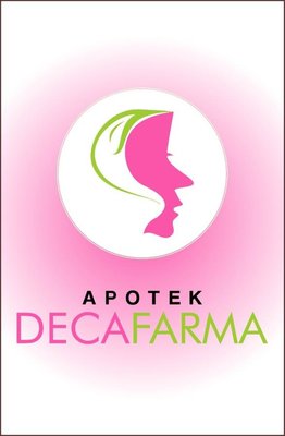 Trademark APOTEK DECA FARMA