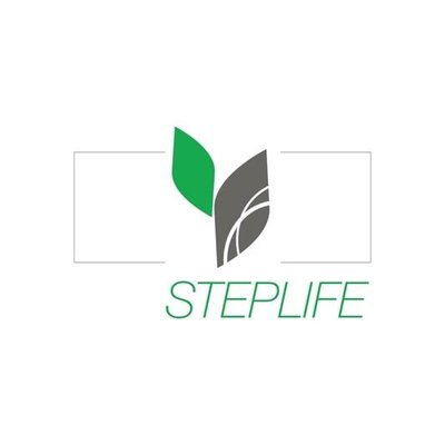 Trademark STEPLIFE