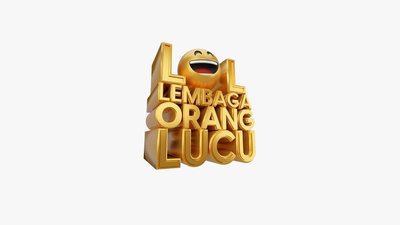 Trademark LEMBAGA ORANG LUCU (LOL)