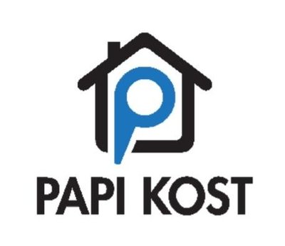 Trademark PAPI KOST + Lukisan/Logo