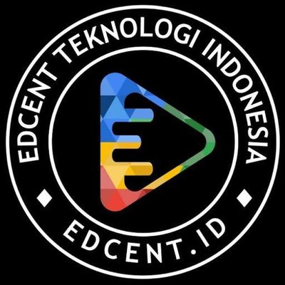 Trademark EDCENT TEKNOLOGI INDONESIA - EDCENT.ID