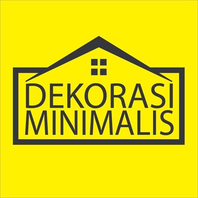 Trademark DEKORASI MINIMALIS