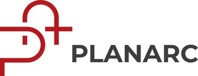 Trademark PLANARC & LUKISAN