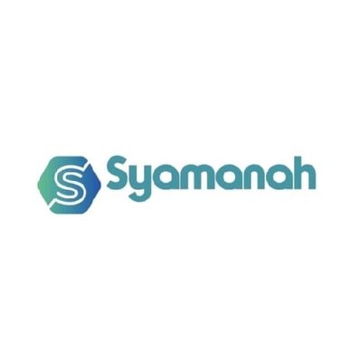 Trademark Syamanah