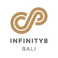 Trademark INFINITY8 BALI