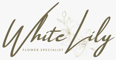 Trademark WHITE LILY FLORIST