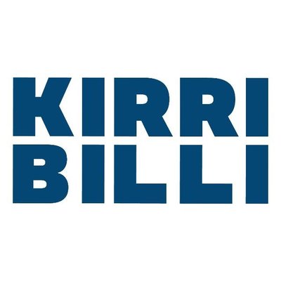 Trademark KIRRIBILLI