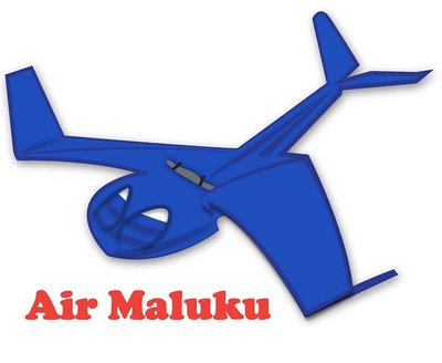 Trademark Air Maluku