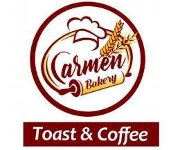 Trademark Carmen dan lukisan