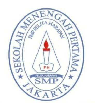 Trademark SMP PELITA HARAPAN DAN LOGO