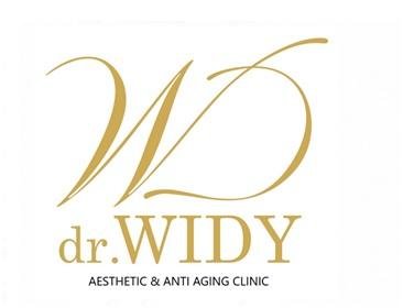 Trademark DR.WIDY AESTHETIC & ANTI AGING CLINIC