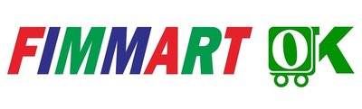 Trademark FIMMART OK