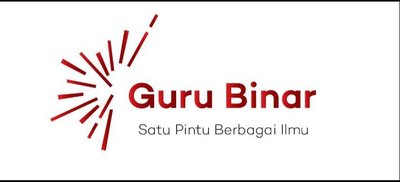 Trademark Guru Binar + Logo