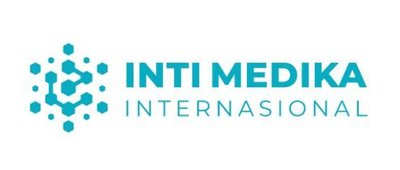 Trademark INTI MEDIKA INTERNASIONAL + LOGO