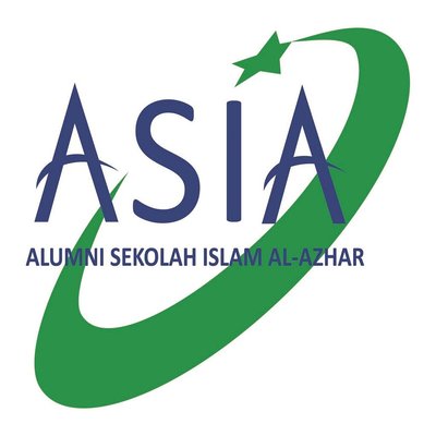 Trademark Alumni Sekolah Islam Al-Azhar (ASIA)