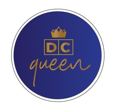 Trademark DC queen