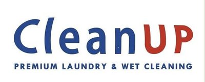 Trademark CLEAN UP PREMIUM LAUNDRY & WET CLEANING