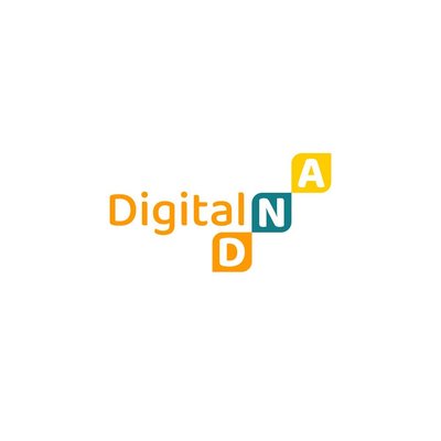 Trademark Digital DNA