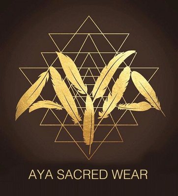 Trademark AYA SACRED WEAR